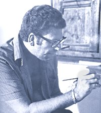 Sergio Franceschi - Artista pittore